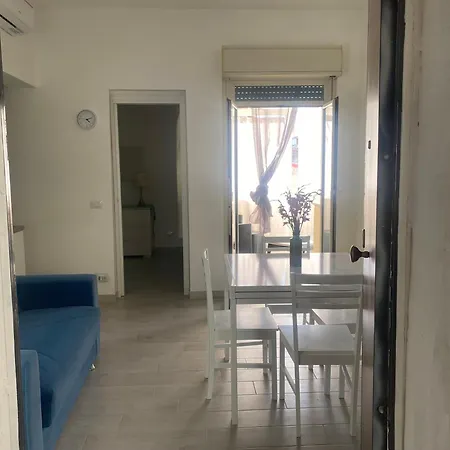 Florio Apartament *