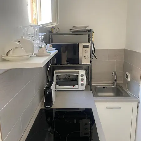 Florio Apartament *