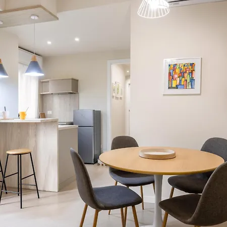 Maison169 * פלרמו