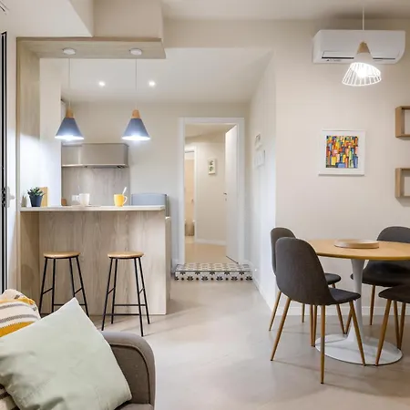 Maison169 פלרמו