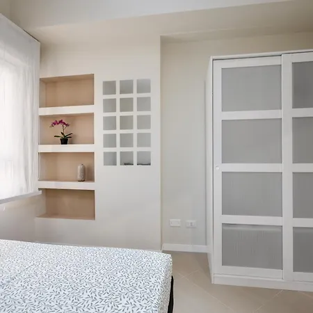 Maison169 דירה פלרמו