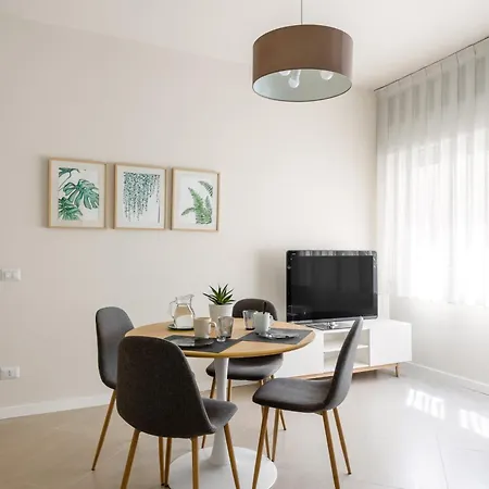 דירה Maison169 פלרמו