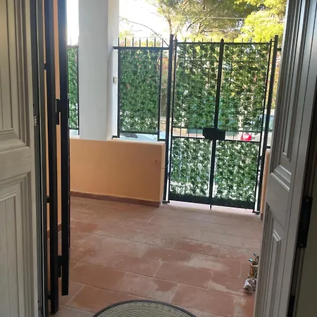 A Mare Sferracavallo Palermo