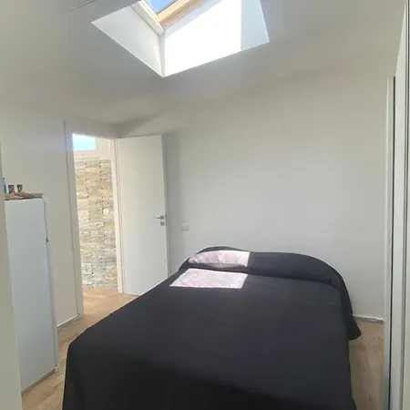Apartamento Attico Sul Mare - & Palermo