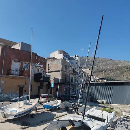 Scalo17 Apartamento *