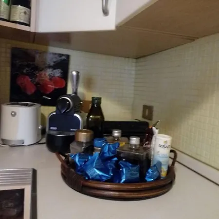 Scalo17 Apartamento Palermo