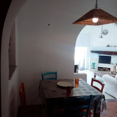 Scalo17 Apartamento