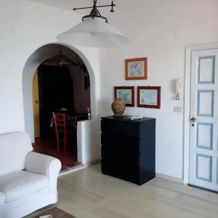 Apartamento Scalo17 Palermo