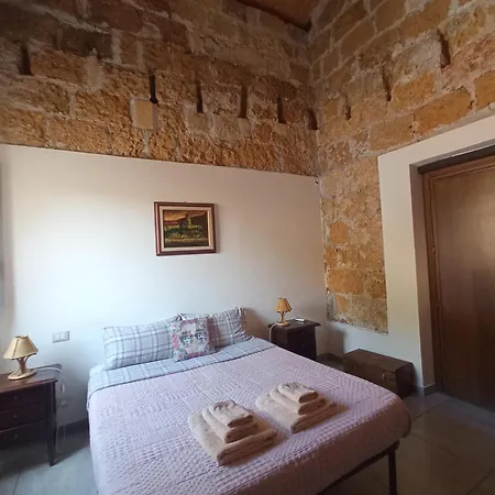 Zyz La Kalsa Appartement