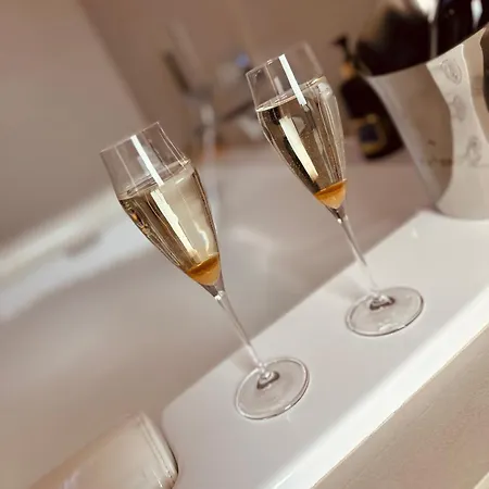Apartament Strasburgo *