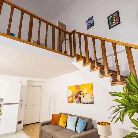 Casa vacanze Noble
