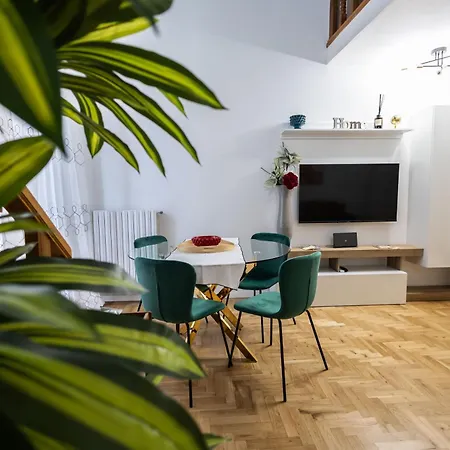 Noble Casa vacanze