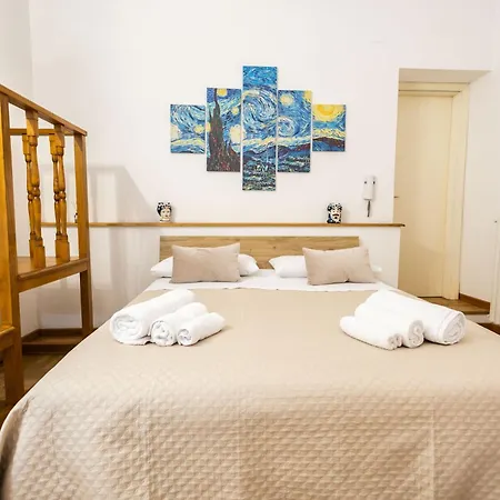 Noble Casa vacanze