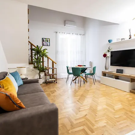 Noble Casa vacanze Palermo