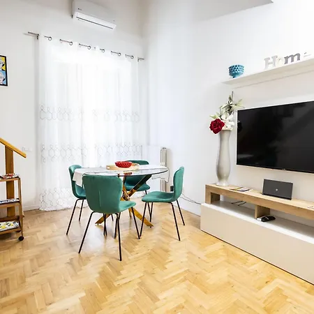 Noble Casa vacanze *