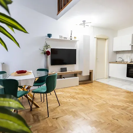 Noble Casa vacanze *