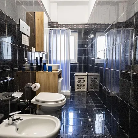 Casa vacanze Noble *