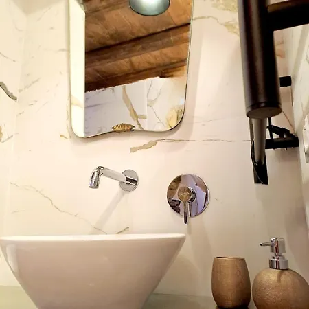 Appartement Rifugio Dei Frati