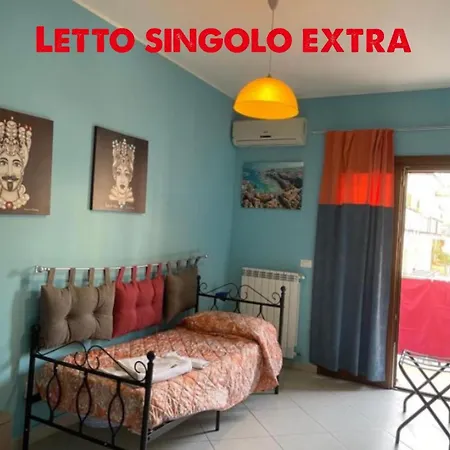 Belmonte Blu Ferienhaus