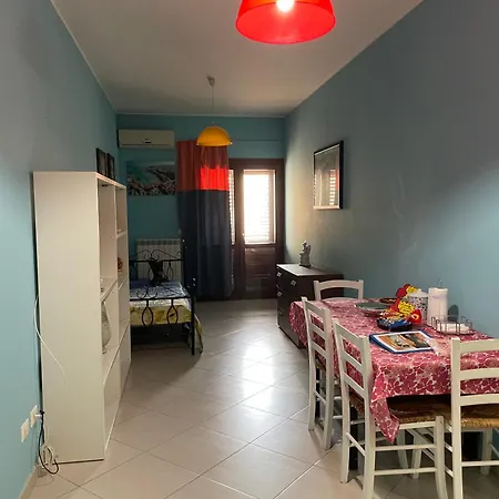 Nyaraló Belmonte Blu