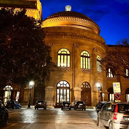 Donizetti 19 Πανσιόν 2*