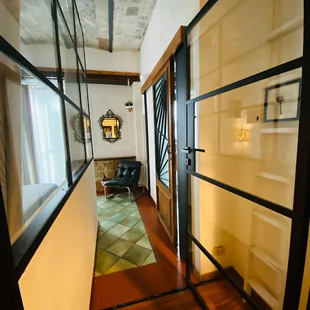 Apartamento Alvorada *
