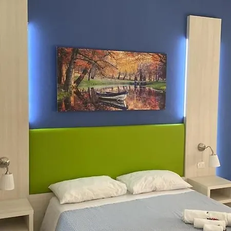 Exclusive Gasthof Palermo