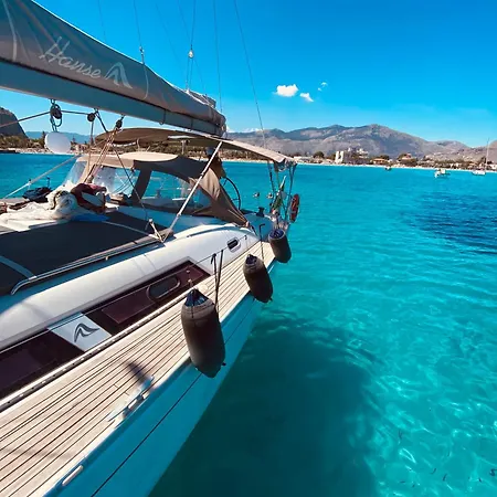 Boat And Breakfast Palermo