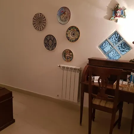 Casa Casciotto *