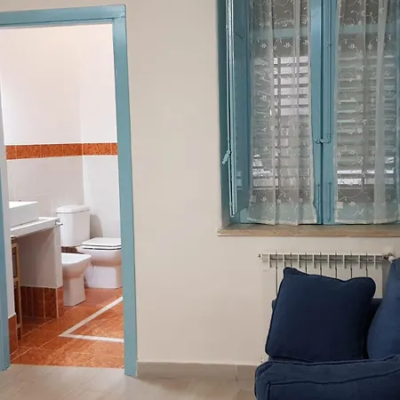 Casa Casciotto Holiday home Palermo