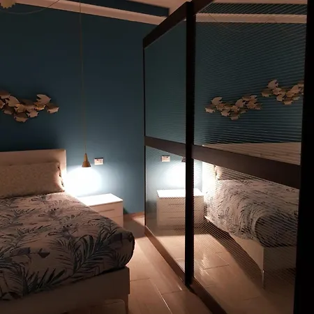 Casa Casciotto