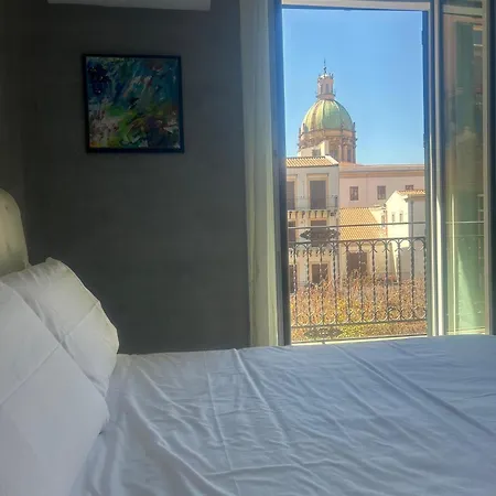 Cavour Dream Palermo