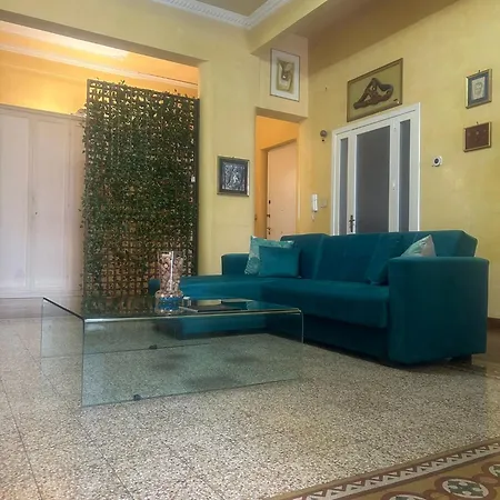 Cavour Dream Appartamento