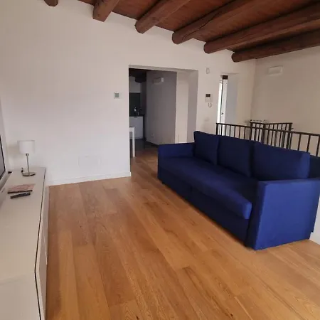 Casa Deborah - Palazzo Del Buonpastore Apartment