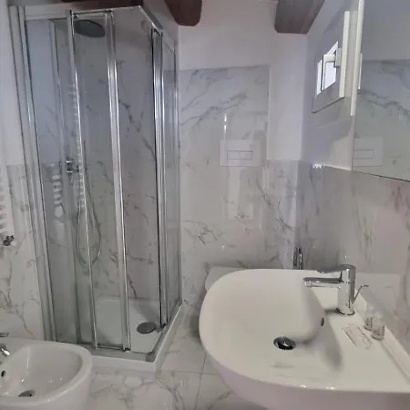 Apartment Casa Deborah - Palazzo Del Buonpastore Palermo