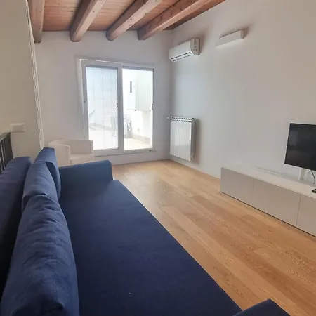 Apartment Casa Deborah - Palazzo Del Buonpastore *