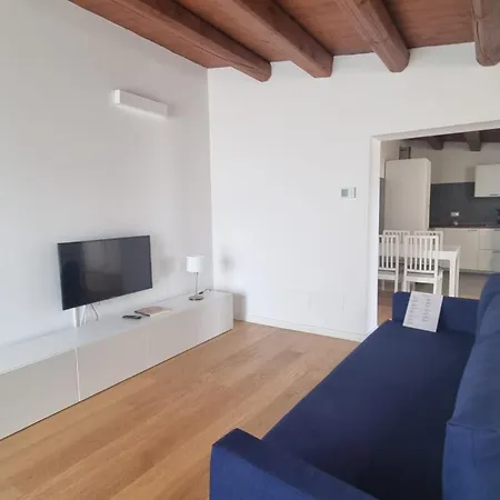 Casa Deborah - Palazzo Del Buonpastore