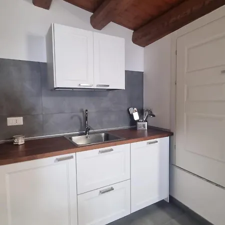 Casa Deborah - Palazzo Del Buonpastore Apartment Palermo