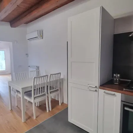 Apartment Casa Deborah - Palazzo Del Buonpastore *