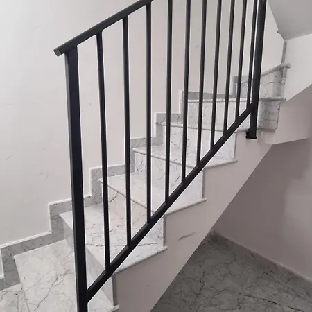 Casa Deborah - Palazzo Del Buonpastore
