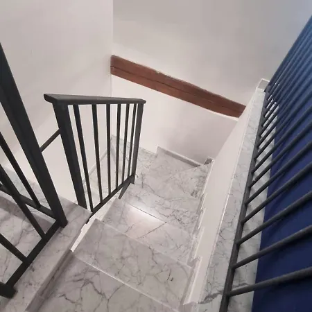 Apartment Casa Deborah - Palazzo Del Buonpastore *