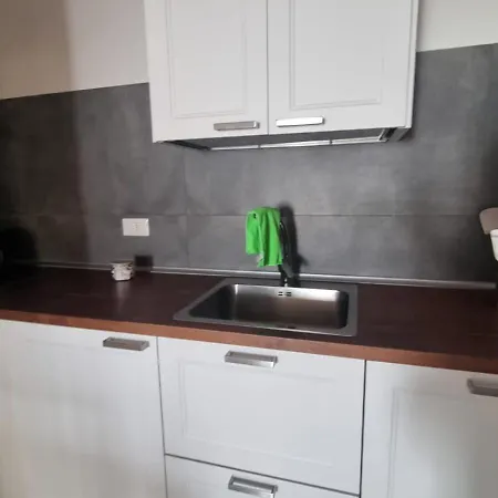 Apartment Casa Deborah - Palazzo Del Buonpastore