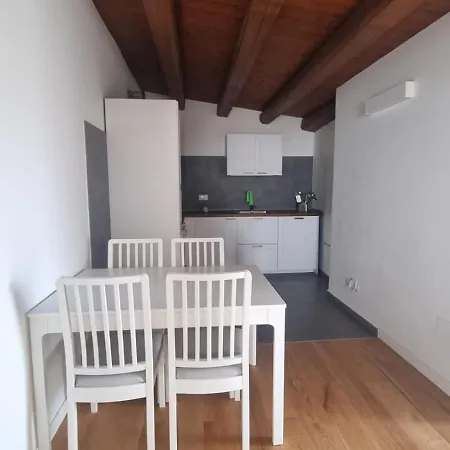 Casa Deborah - Palazzo Del Buonpastore Palermo