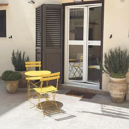 Loft Zisa Appartamento