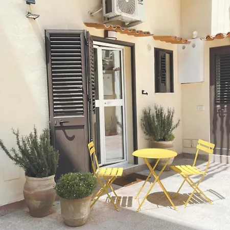 Loft Zisa Appartamento