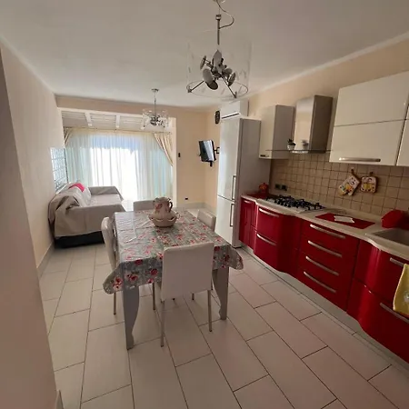 Appartamento Casa Delle Stelle Mondello