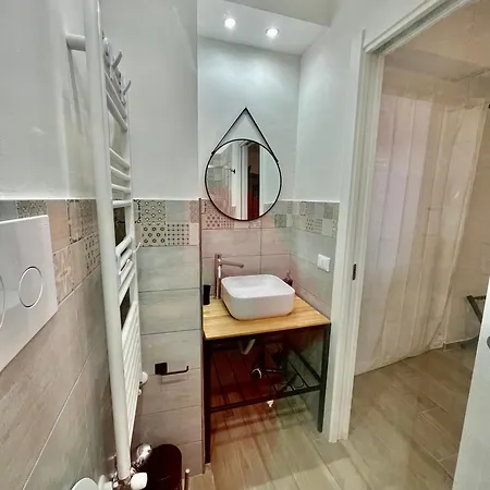 Porta D Ossuna Comfort Guest house