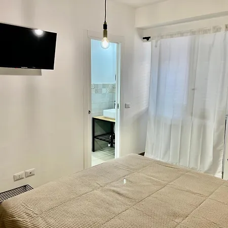 Guest house Porta D Ossuna Comfort