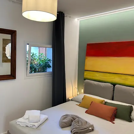 Ferienhaus Baglio San Giovanni