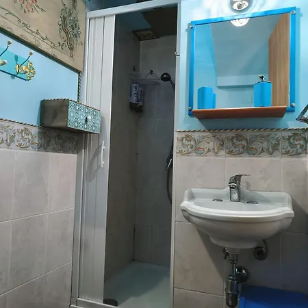 Vittorio Emanuele Di Prinzi فندق مبيت وإفطار 2*